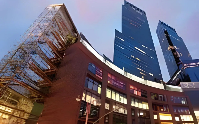 Mandarin Oriental, New York
