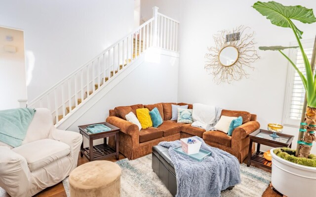 House of Verrett Beach Villa-ventura