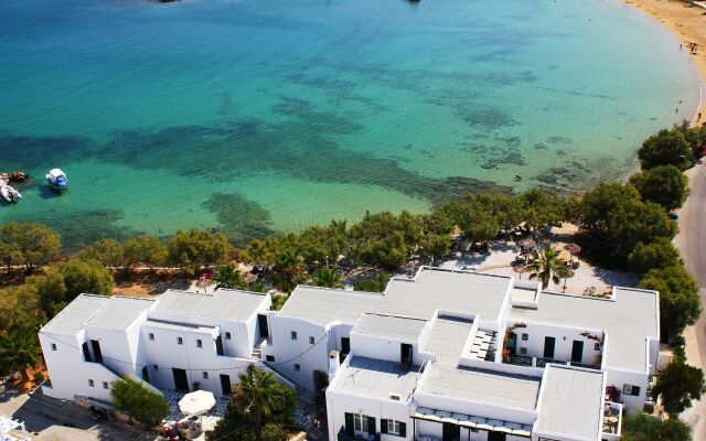 Hotel & Apartments Kalypso