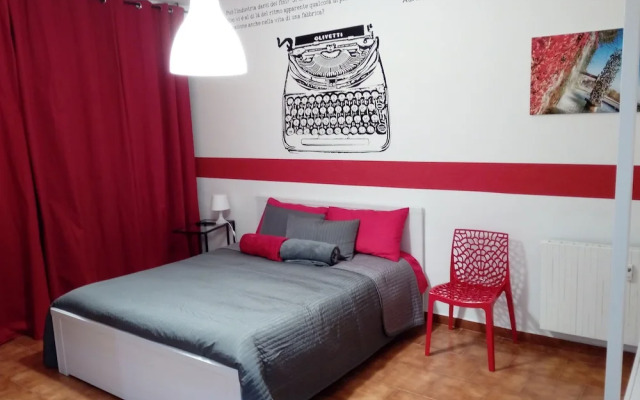 Ivrea la Bella - Affittacamere