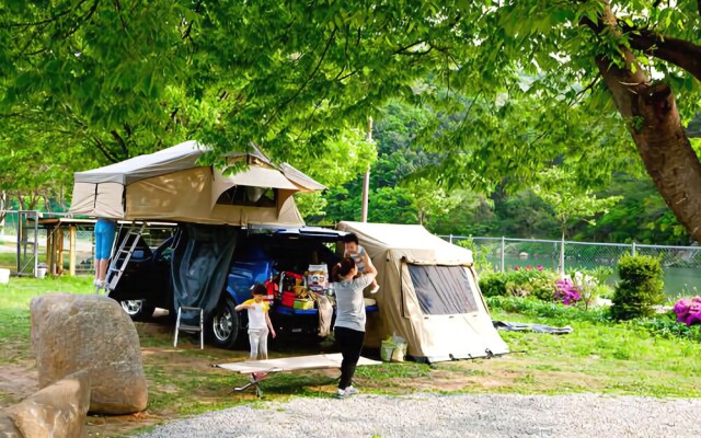 Yangpyeong Lago Pension