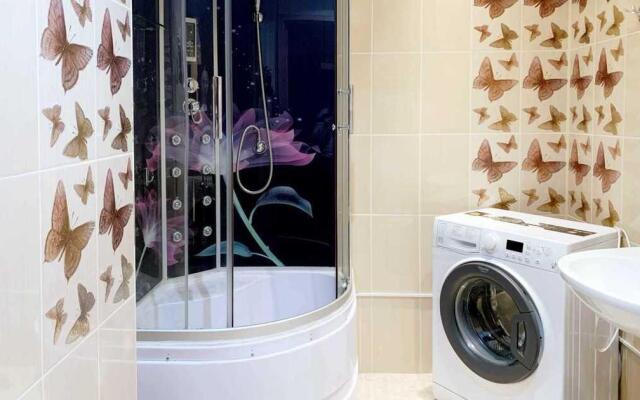 Династия на улице Карамзина 18