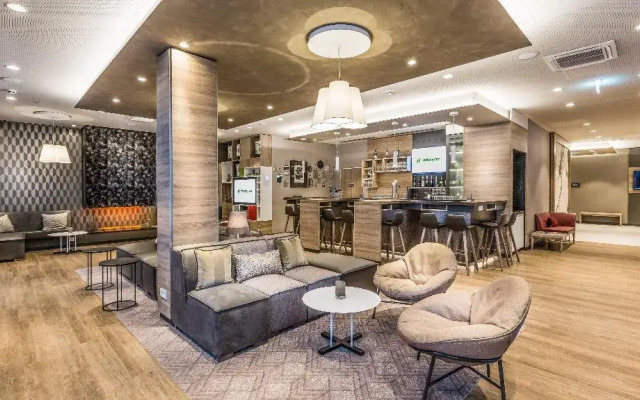 Holiday Inn Munich - City East