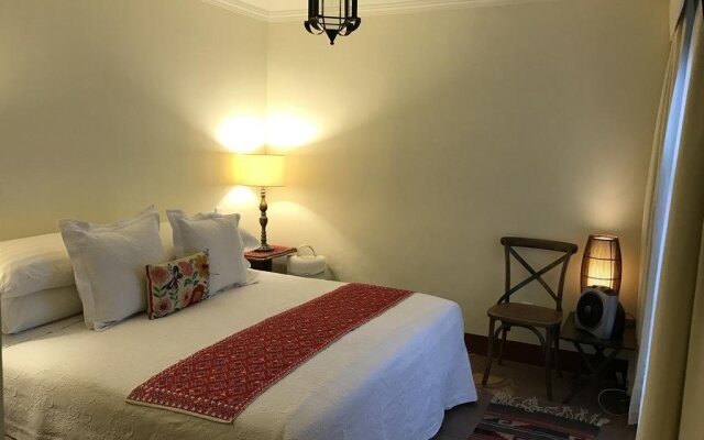 Art Residence B&B San Angel