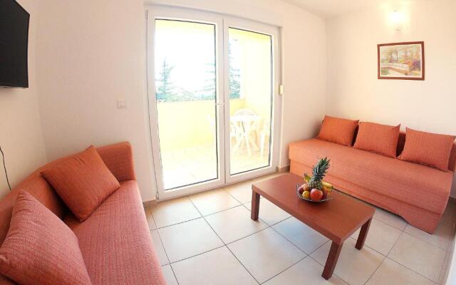 Apartments Solaris