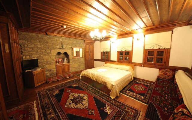 Zalifre Konakları