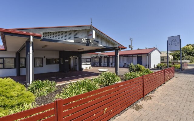 BEST WESTERN Robe Melaleuca Motel