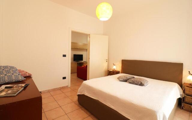 Carlotta's House in Otranto