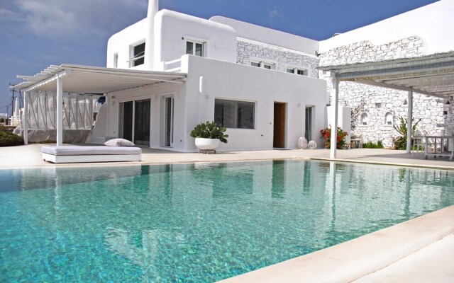 Villa Laura