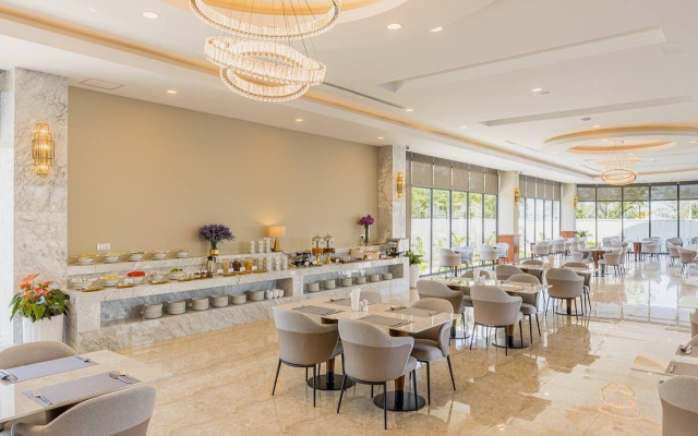 Otres Beach Hotel