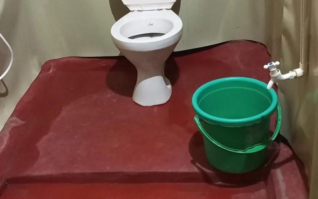 Hampi nature Cottage