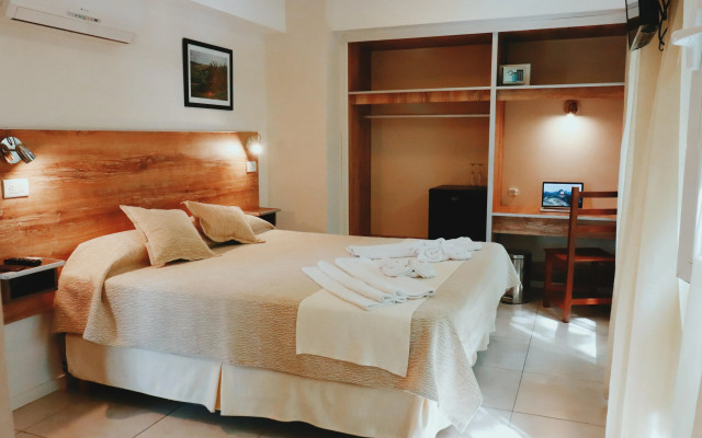 Hotel Monet