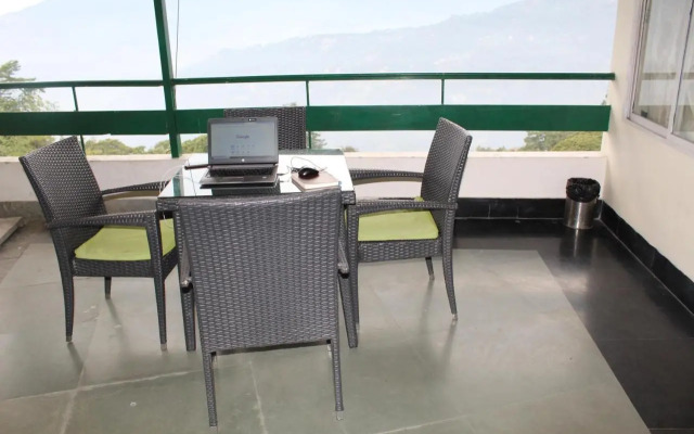 SAY Xplorica Denchen Villa