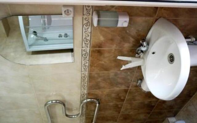 Guest House Briganto