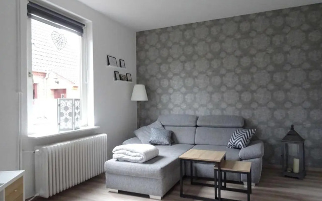 Ferienwohnungen "Kajüte Leer", 15199