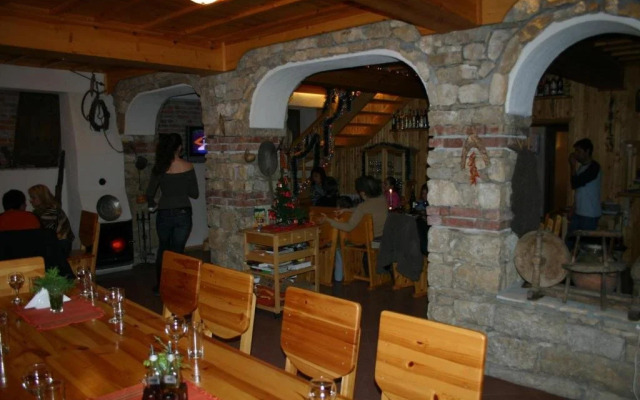 Holiday Village Imenieto