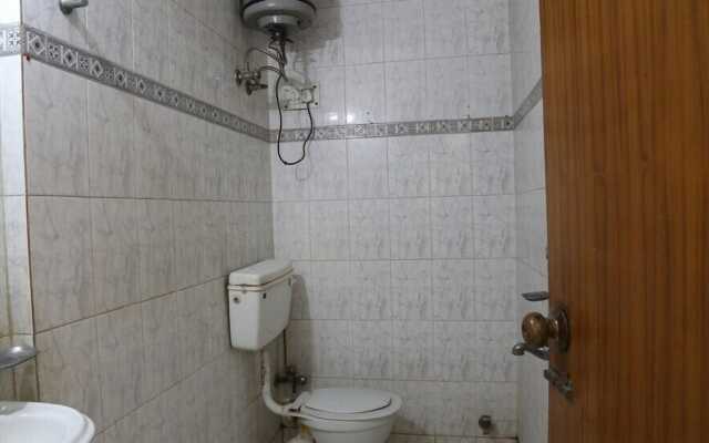 Hotel Delhi Regency