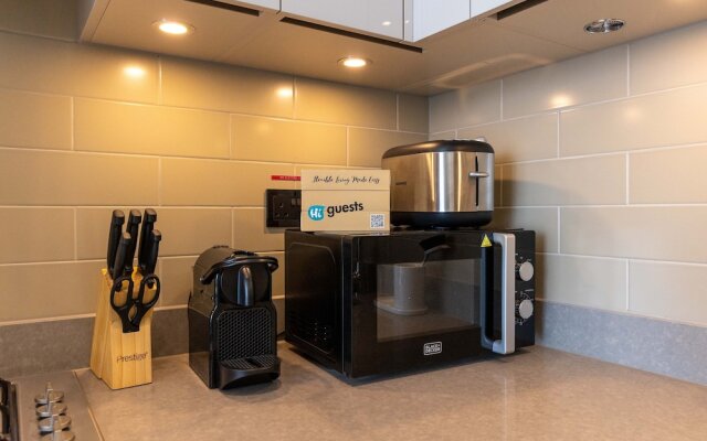 HiGuests - Sobha Waves