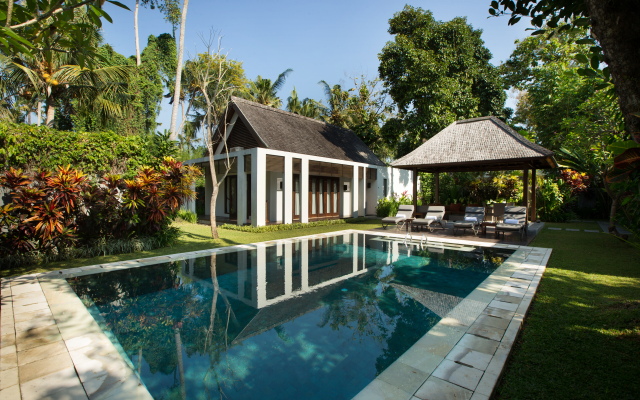 The Samaya Ubud