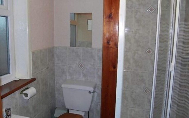 Grampian Guest House