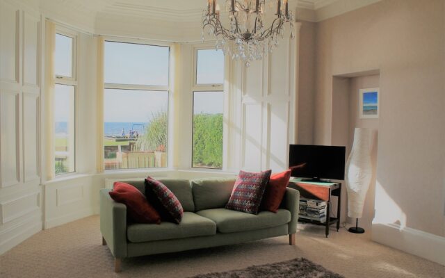 BeachView - Donnini Apartments