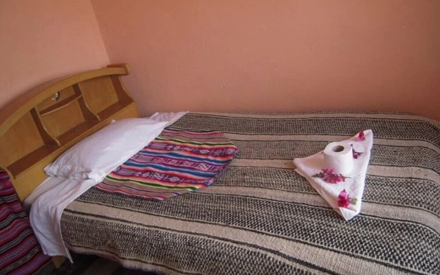 Casa Inti Lodge