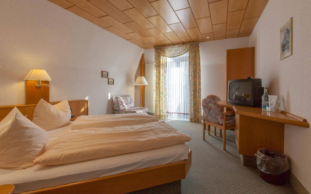 Hotel & Restaurant Krone