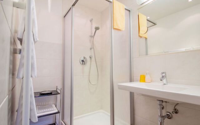 Apartment Alpin Sölden 38848