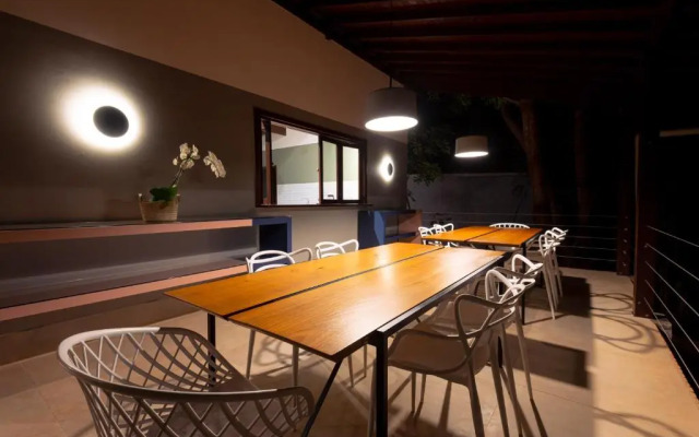 Pousada Casa Antônia