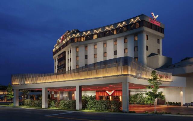 Valley Forge Casino Resort