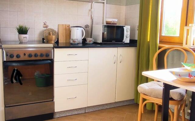 Апартаменты Лора Хоум на ул. Чертановская, д. 29, корп. 2