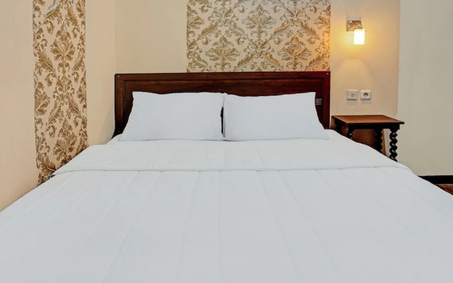 Capital O 92228 Cozy Bromo Homestay