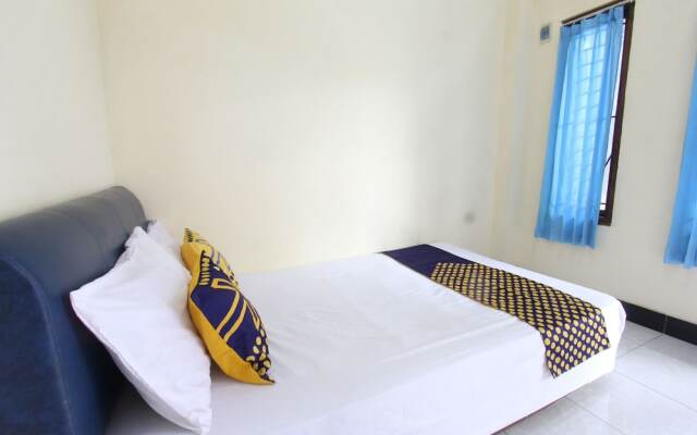 OYO Life 93157 Kos Kaloka