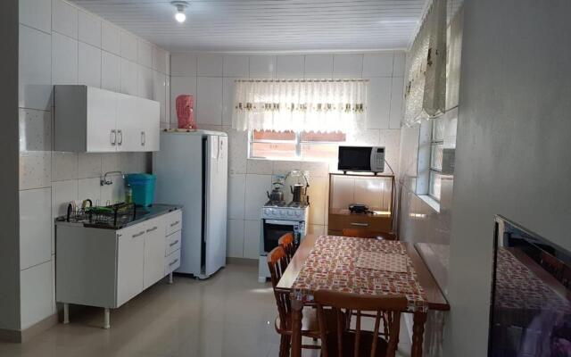 Residencial Gurtler 209