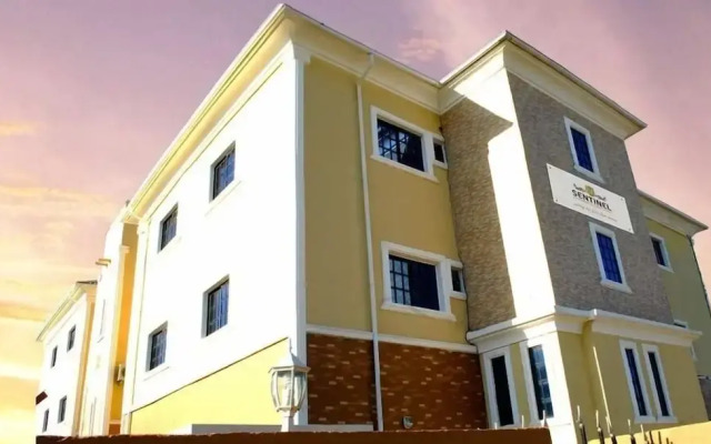 Sentinel Apartment