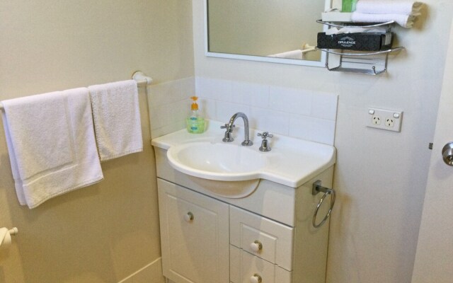 Alstonville Settlers Motel