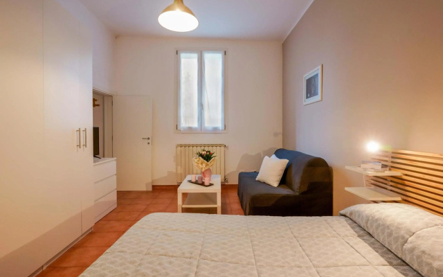 Cavaticcio apartment