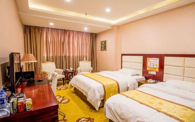 Huifeng Hotel