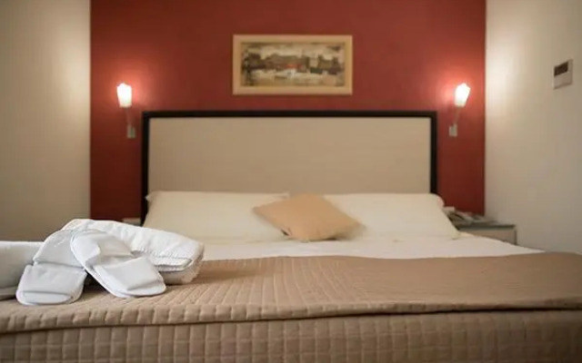 Villa Cibele Residence