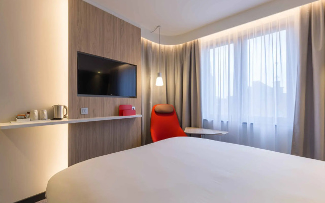 Holiday Inn Express Brussels - Grand-Place by IHG