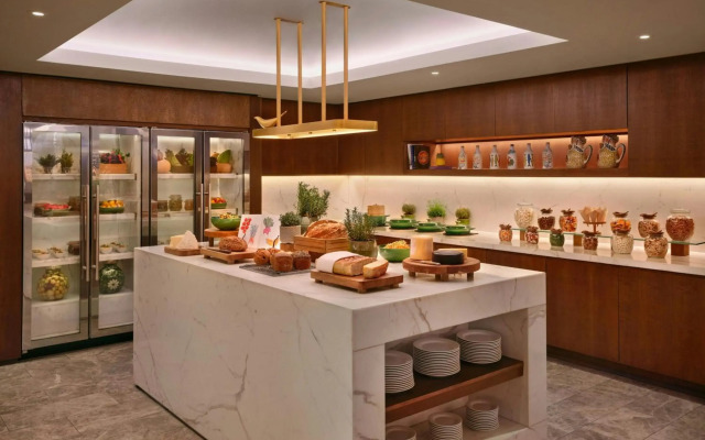JW Marriott Grosvenor House London