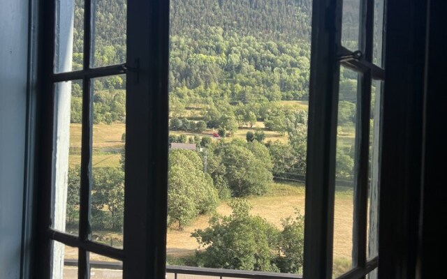 Hostel Baqueira-Refugi Rosta