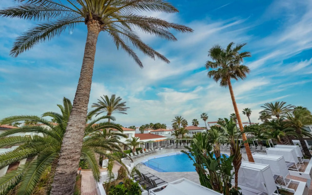 Oassium Hotel At Estival Park - Adults only