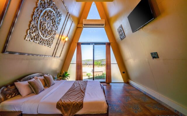 Dio Regaalo Theme Resort
