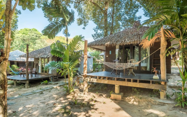 Koh Kood Resort