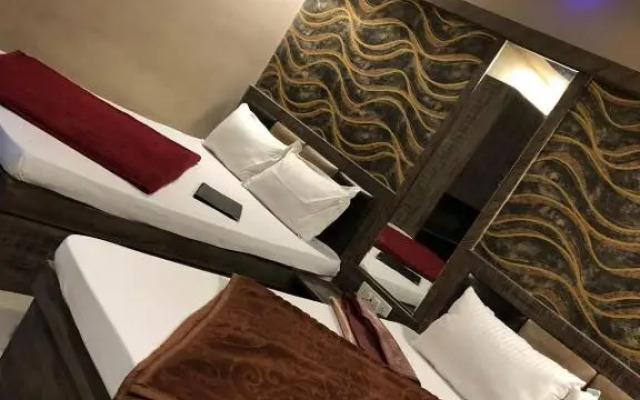 Hotel City Gold by OYO Rooms