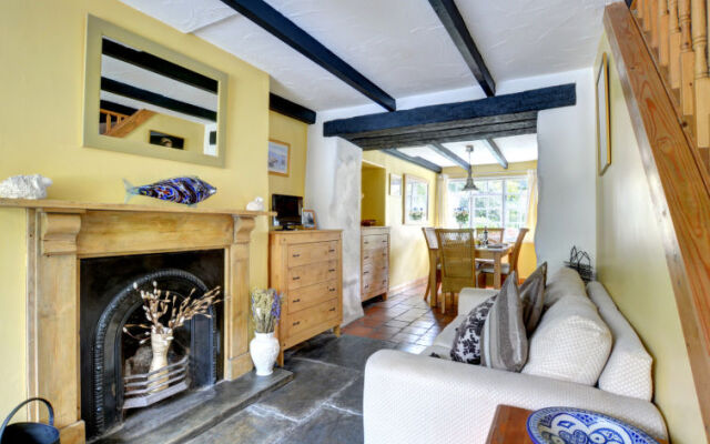 Holiday Home Currence