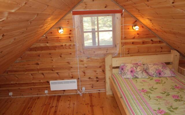 Nature Getaway Holiday Home