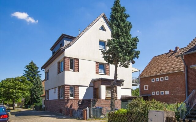 Private Apartment Schieferkamp