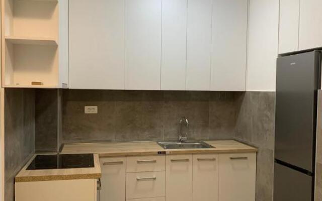 Apartment 45m2 Podgorica